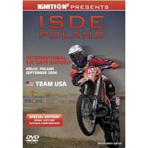    Duke Video ISDE 2004 & 2005 Kielce Poland Video Automotive