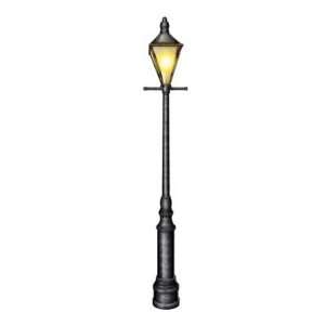  Jointed Lampost (Pack of 12)