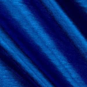  58 Wide Stretch Lame Knit Royal Fabric By The Yard Arts 