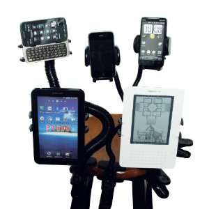   Flexible Holder for Kindles & All eBOOKS Readers & More Electronics