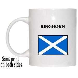  Scotland   KINGHORN Mug 