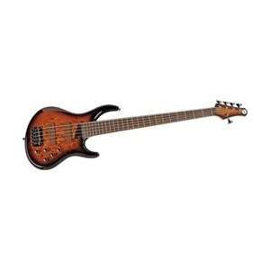  MTD Kingston Bass Guitar Z 5 String, Rosewood Fingerboard 