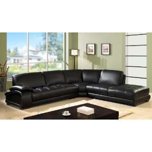  LY Parkside Modern Sectional