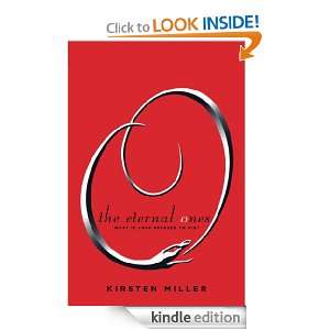  The Eternal Ones eBook Kirsten Miller Kindle Store