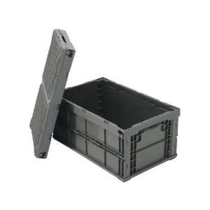   24x15x15 Heavy Duty Folding Cater crate   1BTC2415F