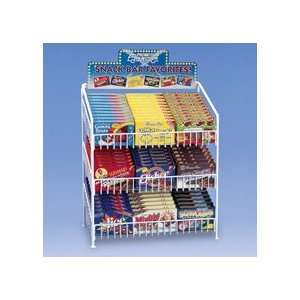  Large Countertop Candy Display Rack