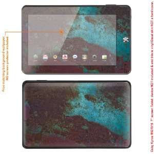   Coby Kyros MID7015 7 Inch tablet case cover Kryos7015 180 Electronics