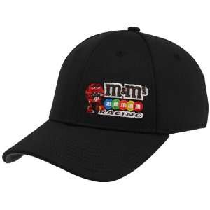  #18 Kyle Busch Black Series A flex Hat