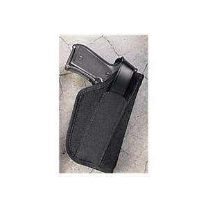 Uncle Mikes Kodra Left Hand Hip Holster w/ Thumb Break 71002   Uncle 