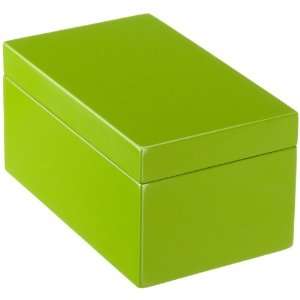  The Container Store Lacquered Rectangular Box Kitchen 