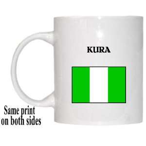  Nigeria   KURA Mug 