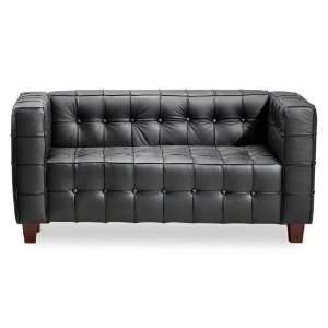  Kubus Loveseat