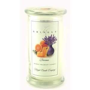   95 Hour Apothecary Jar Candle by Kringle Candles