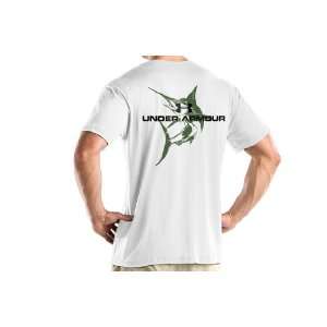 Mens UA Marlin T Tops by Under Armour 