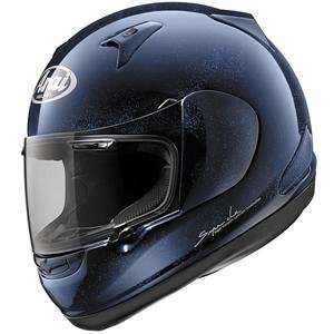  Arai RX Q Diamond Helmet   X Large/Diamond Blue 