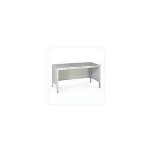  Mayline Mailflow Systems 72 W Storage Table without Door 