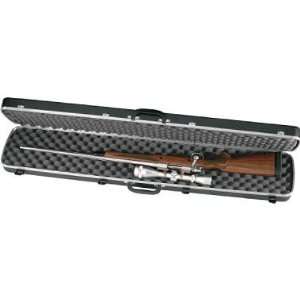    Gun Guard Deluxe Series Single Rifle Case Black