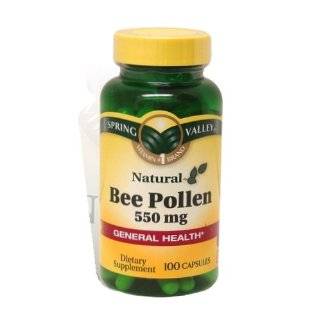  Spring Valley Premium Gold Royal Jelly Health & Personal 