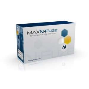  MAX N Fuze Cellular Defense