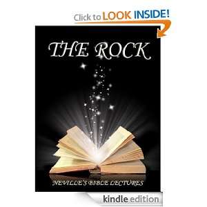 The Rock (Nevilles Bible Lectures) Neville Goddard  