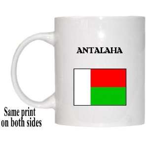  Madagascar   ANTALAHA Mug 