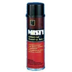  Misty Industrial Cleaning Solvent Case Pack 12 Everything 