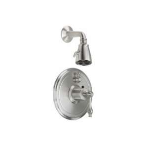   Traditional Trim StyleTherm Thermostatic Complete Shower Set TH1 42 WB