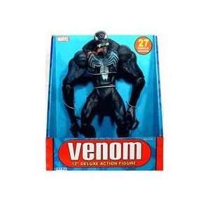  Spider Man Venom 12 Deluxe Action Figure Toys & Games