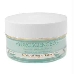 Hydroscience 3G   Intensive Moisturising Cream For Normal to Dry Skin 