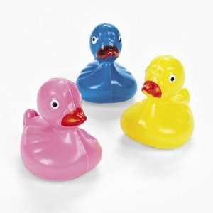 Cute Weighted Ducks   Games & Activities & Water Toys 