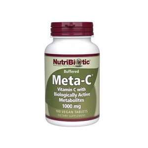  Meta C 1000mg   100   Tablet