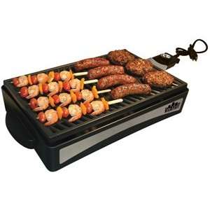  Electric Freestyle 19 Portable Countertop Electric Grill   Electric 