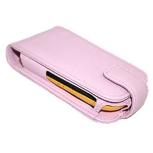  iTALKonline PINK Flip Case/Pouch/Cover/Protector for 
