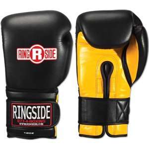    Ringside Authentic Junior Sparring Gloves