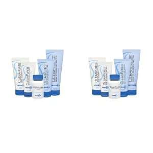   Complete System Body & Acne   2 Month Supply