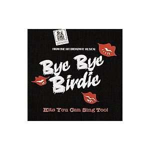  Bye Bye Birdie (Karaoke CDG) Musical Instruments