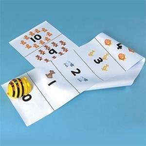 Bee Bot Number Track Toys & Games