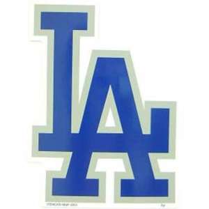  Los Angeles Dodgers 12 Inch Car Magnet