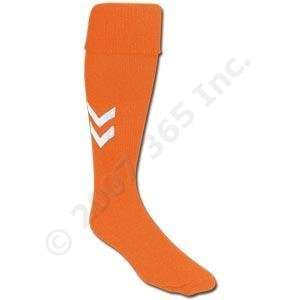  hummel Holland Socks (Orange)