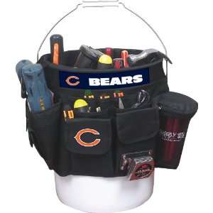  Chicago Bears Nfl Bucket Liner