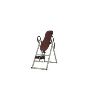  Exerpeutic Inversion Table with Comfort Foam Backrest 