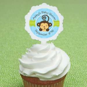   Personalized Stickers Do It Yourself Baby Shower Ideas Toys & Games