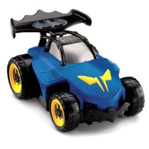    Fisher Price Shake n Go DC Super Friends Batmobile Toys & Games