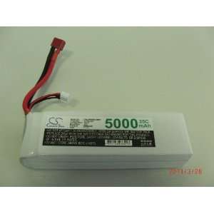   RC Battery For Airplane, Helicopter, Racing Car, Scale Boat