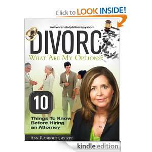 Start reading Divorce  