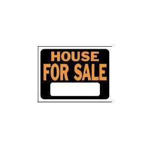  Hy Ko Prod Co 9X12plas House For Sale (Pack Of 10) 3004 
