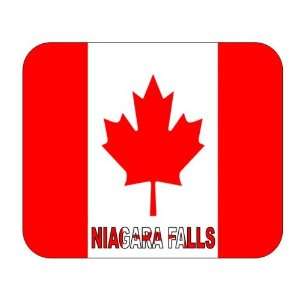  Canada, Niagara Falls   Ontario mouse pad 