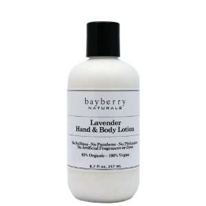  Lavender Hand & Body Lotion Beauty