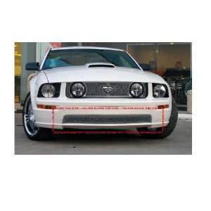  2005 2009 FORD MUSTANG GT MDLS MESH BUMPER GRILLE GRILL 