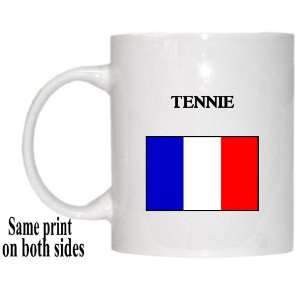  France   TENNIE Mug 